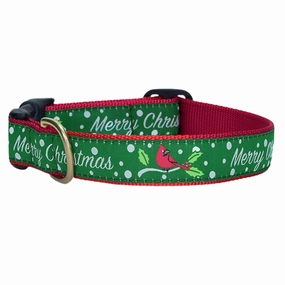 Collar | Merry Christmas