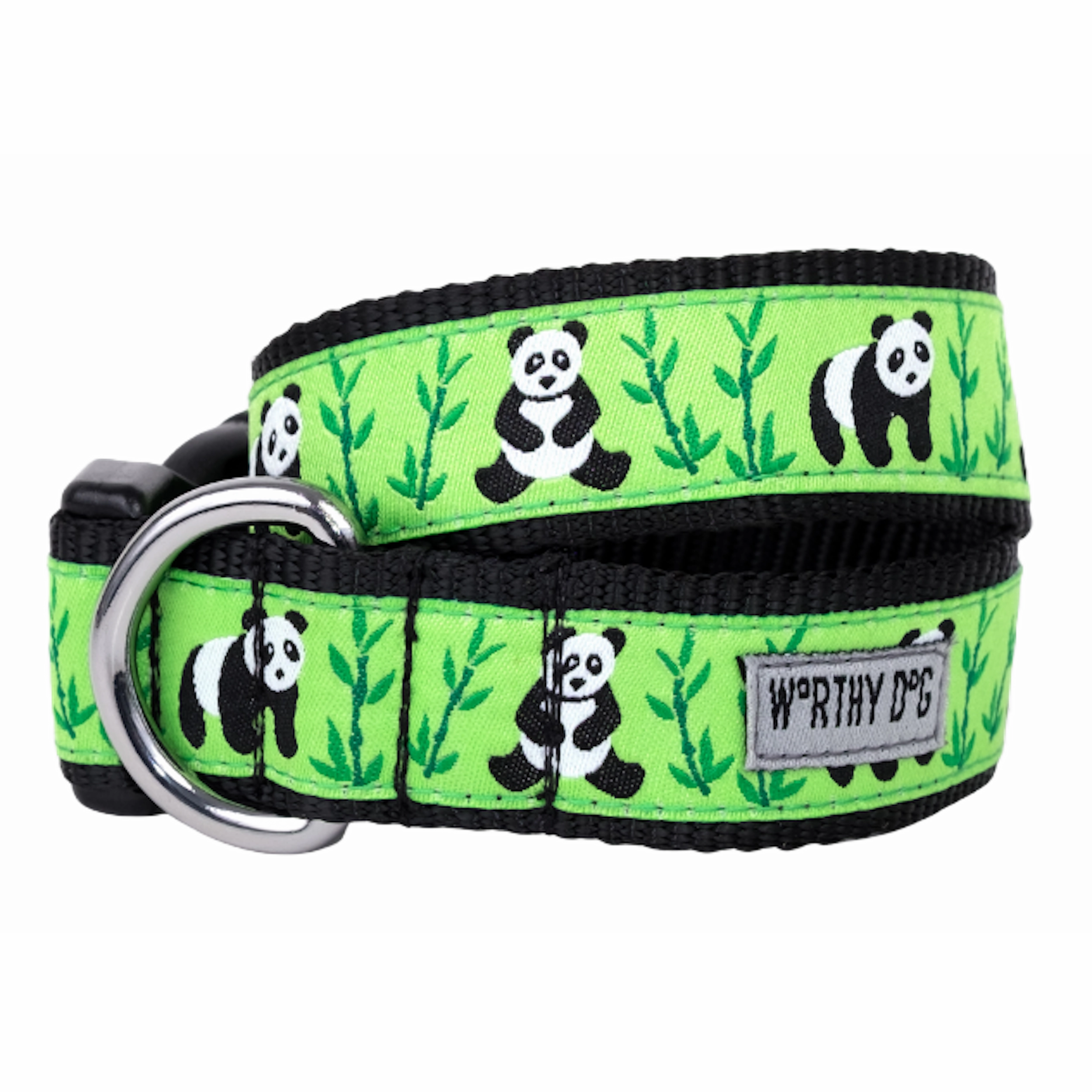 Collar | Pandas