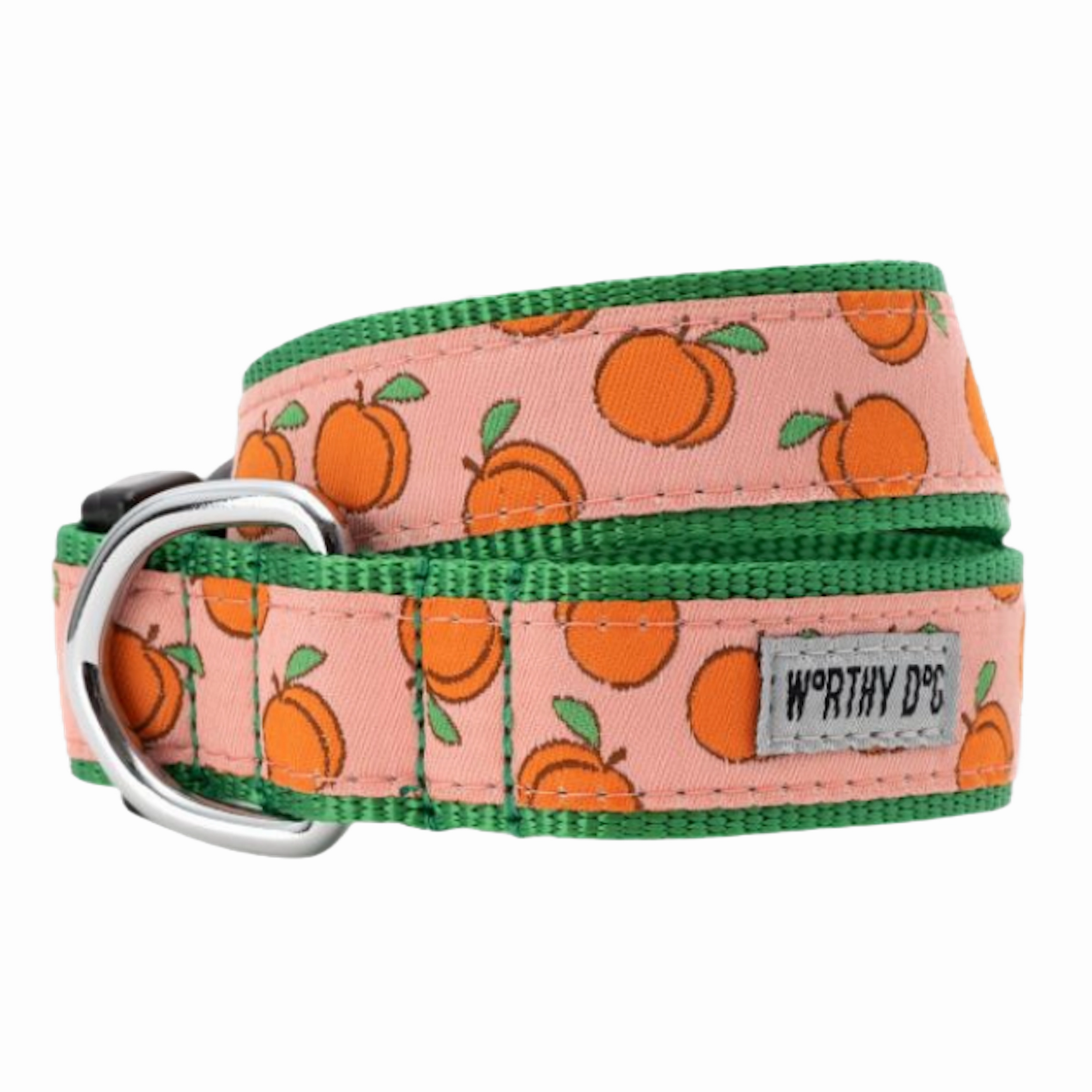 Collar | Peachy Keen