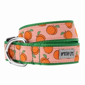 Collar | Peachy Keen