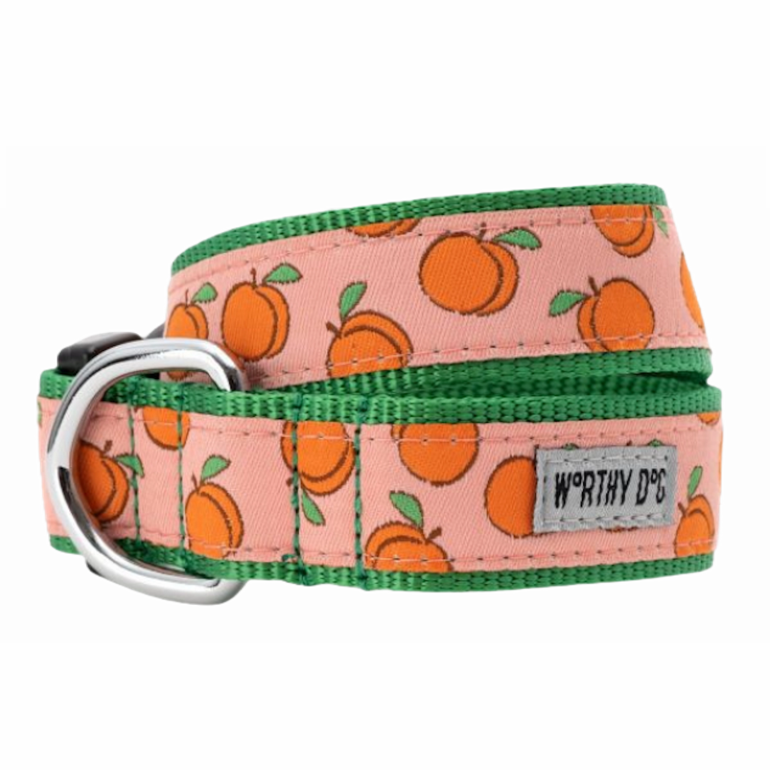 Collar | Peachy Keen