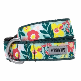Collar | Spring Bouquet