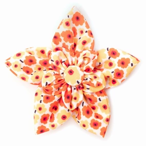 Collar Flower | Fleurs Yellow