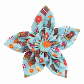 Collar Flower | Tiki Time