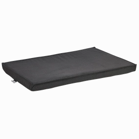 Cool Gel Memory Foam Mat | Flint Flanella Microvelvet