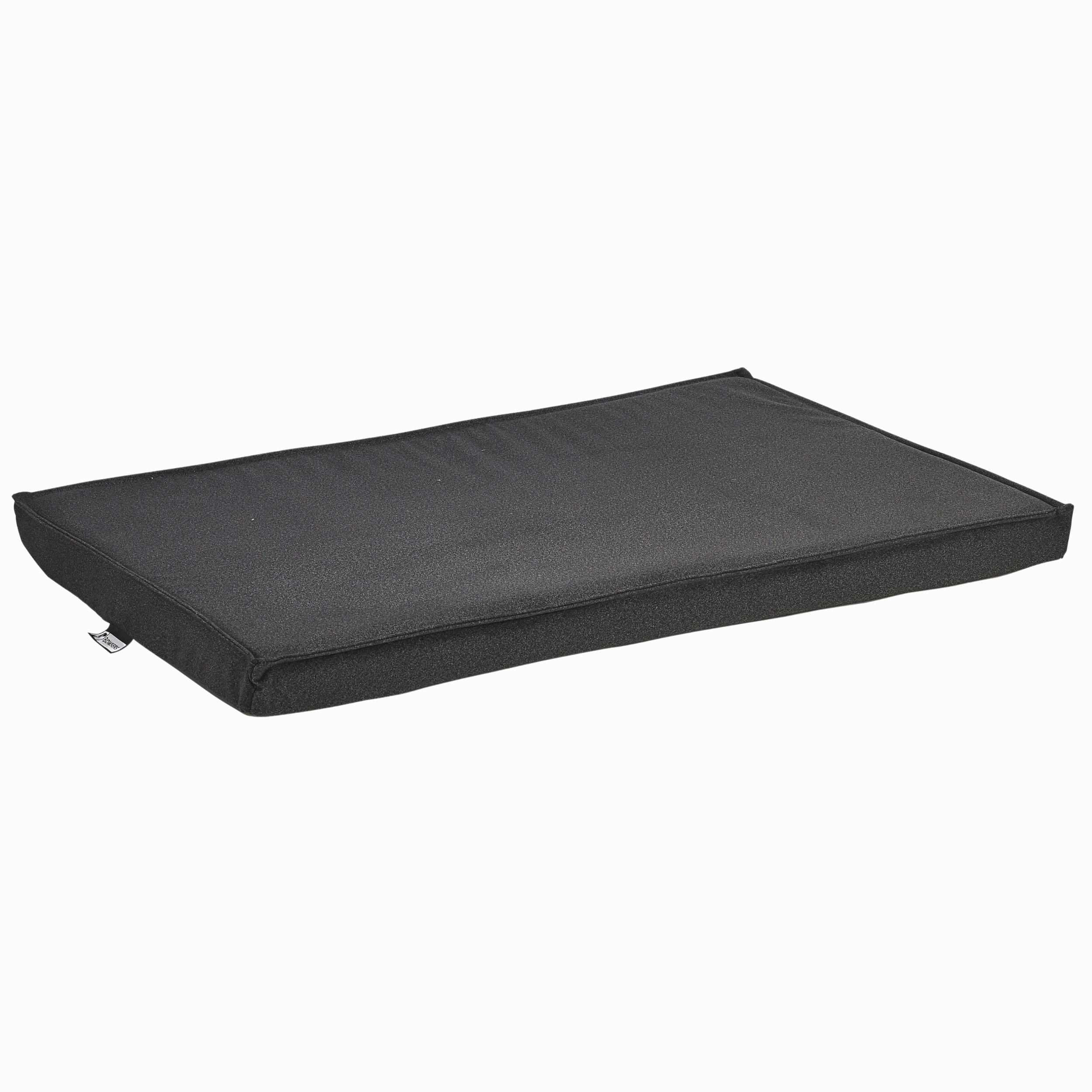 Cool Gel Memory Foam Mat | Flint Flanella Microvelvet
