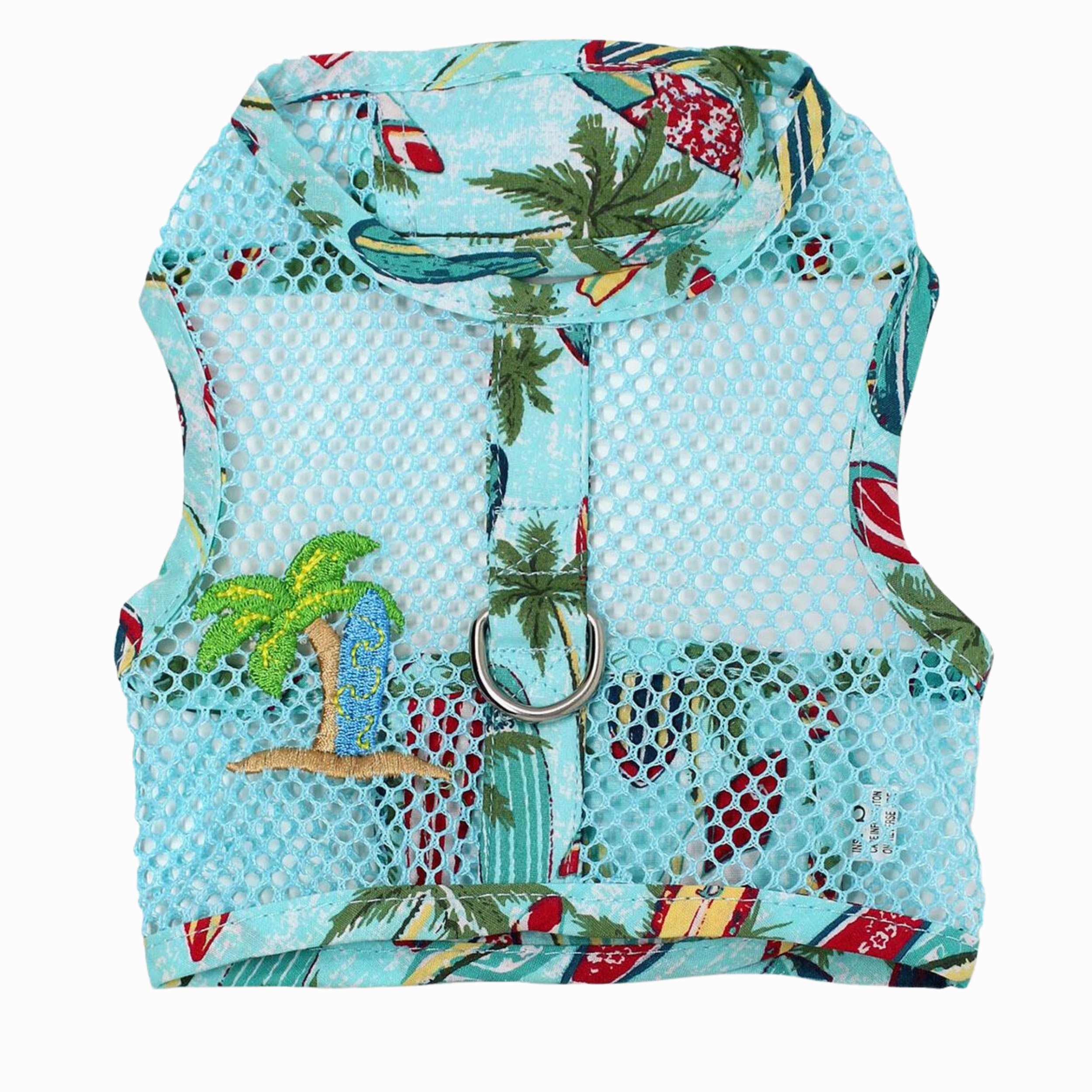 Cool Mesh Harness | Surfboards & Palms