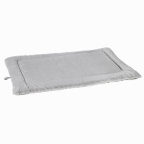 Cosmopolitan Crate Mat | Cloud Sheepskin Faux Fur