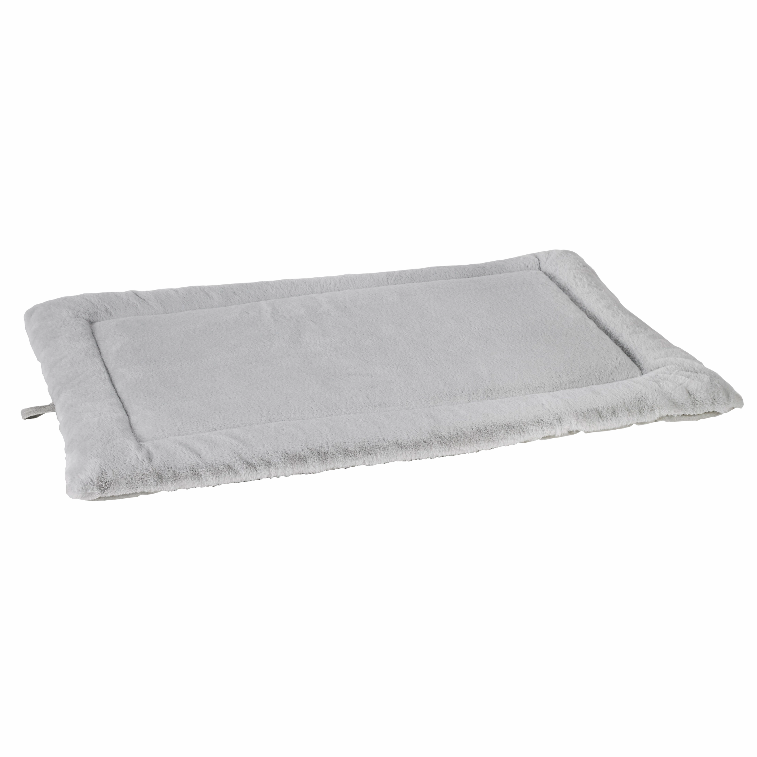 Cosmopolitan Crate Mat | Cloud Sheepskin Faux Fur
