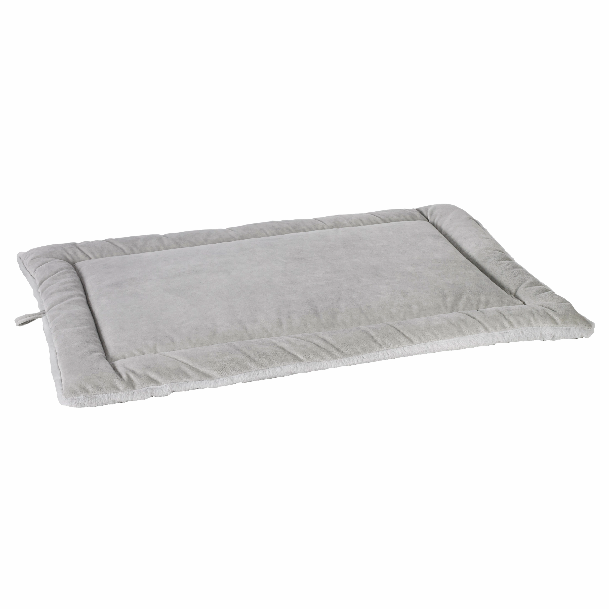 Cosmopolitan Crate Mat | Cloud Sheepskin Faux Fur