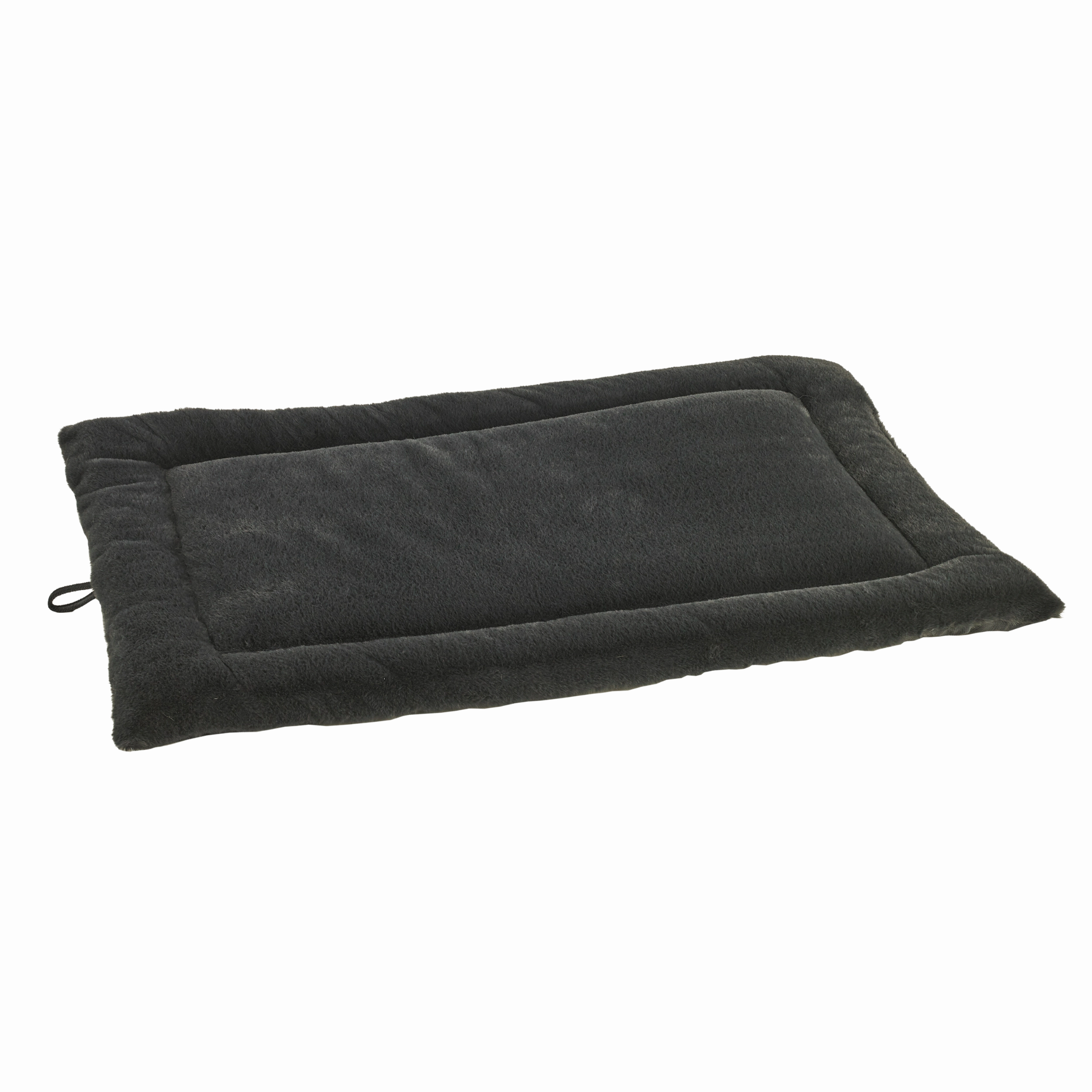 Cosmopolitan Crate Mat | Galaxy Sheepskin Faux Fur