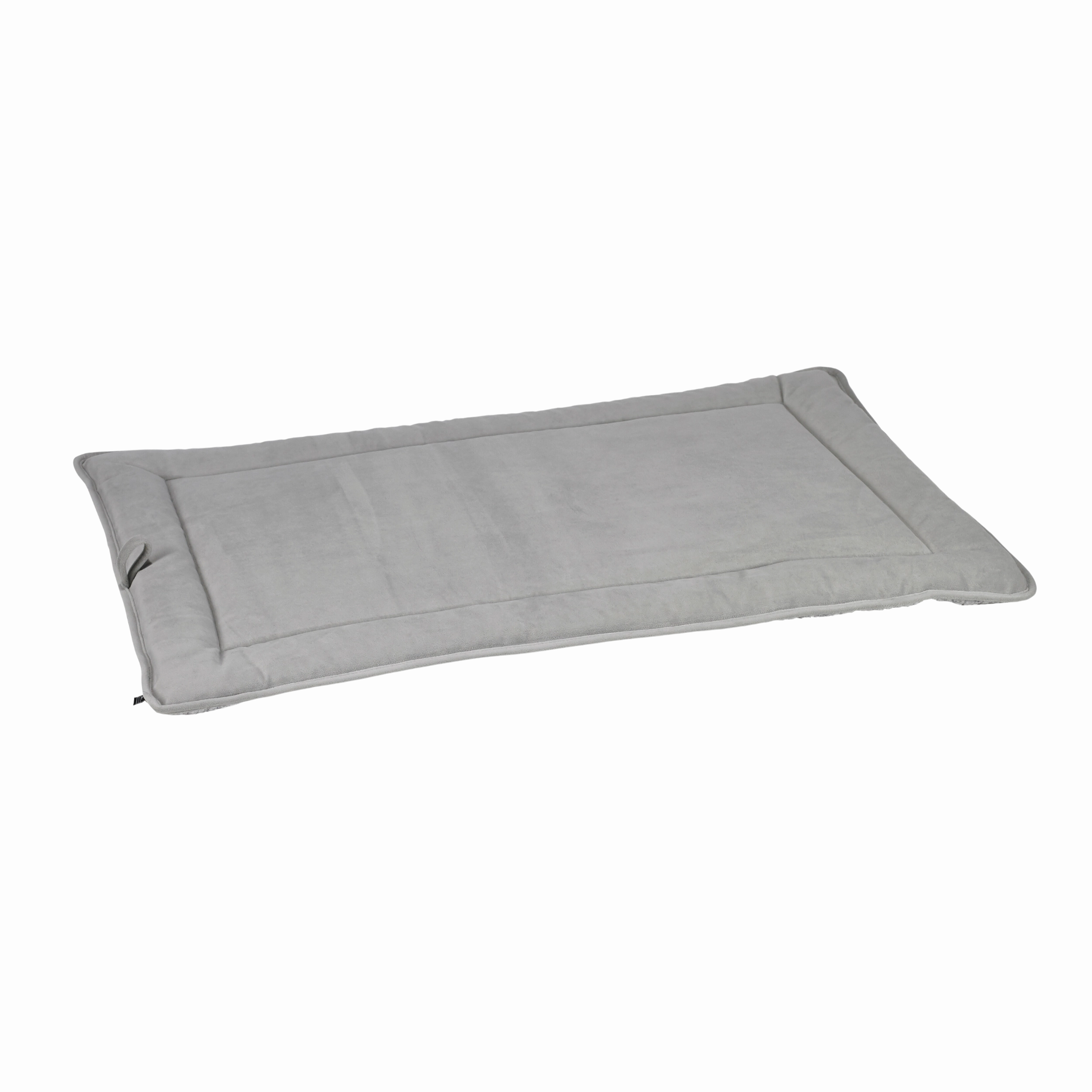Cosmopolitan Crate Mat | Glacier Chenille