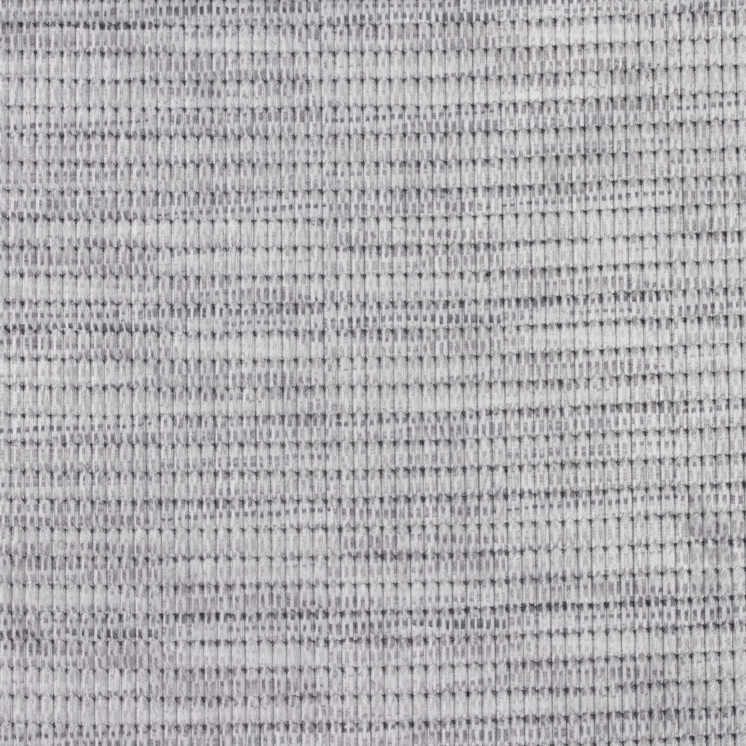 Cosmopolitan Crate Mat | Glacier Chenille