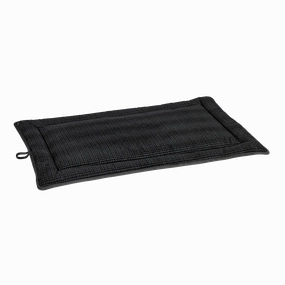Cosmopolitan Crate Mat | Iron Mountain Chenille