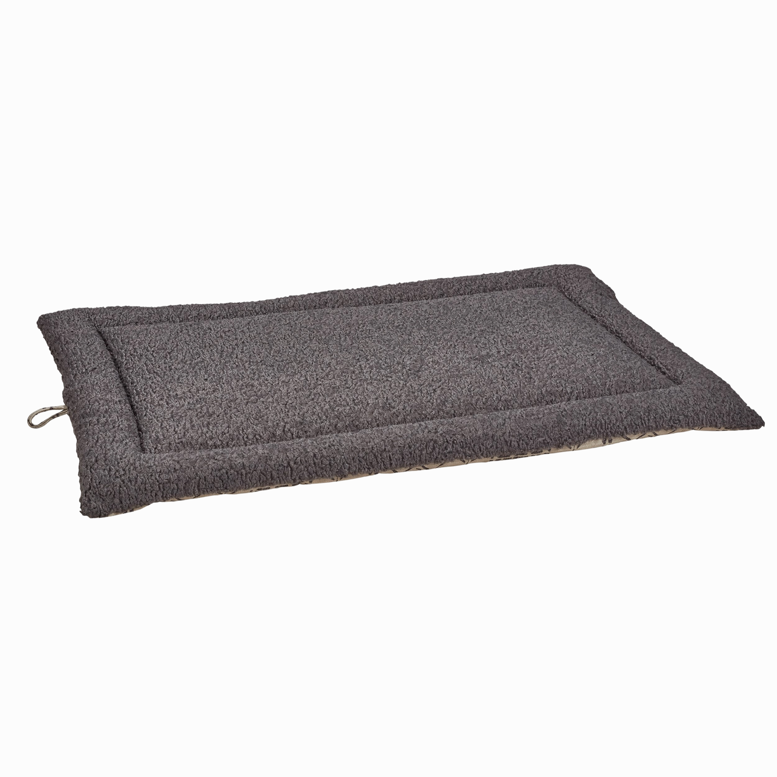 Cosmopolitan Crate Mat | Mayan Microvelvet