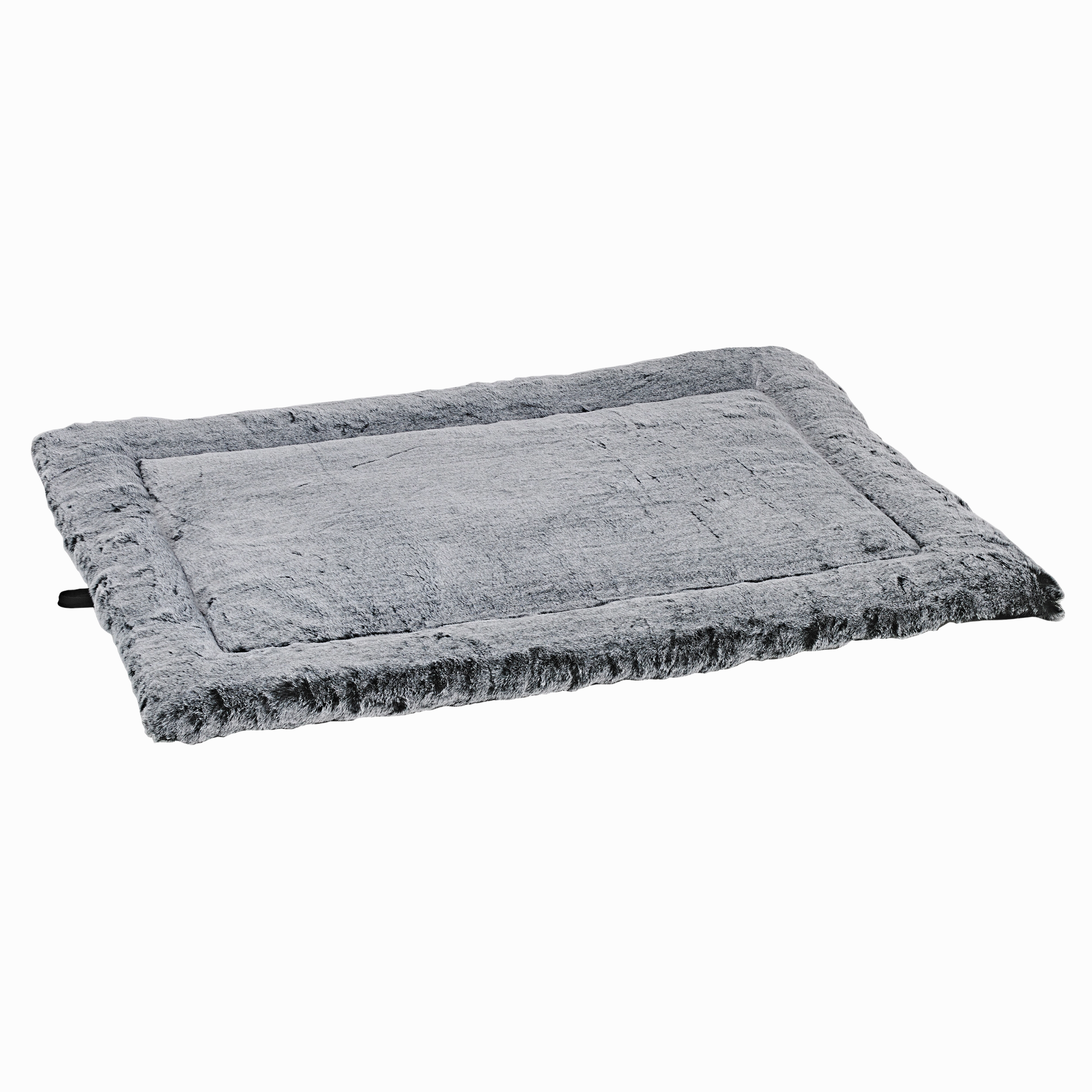 Cosmopolitan Crate Mat | Royal Sterling Sheepskin Faux Fur