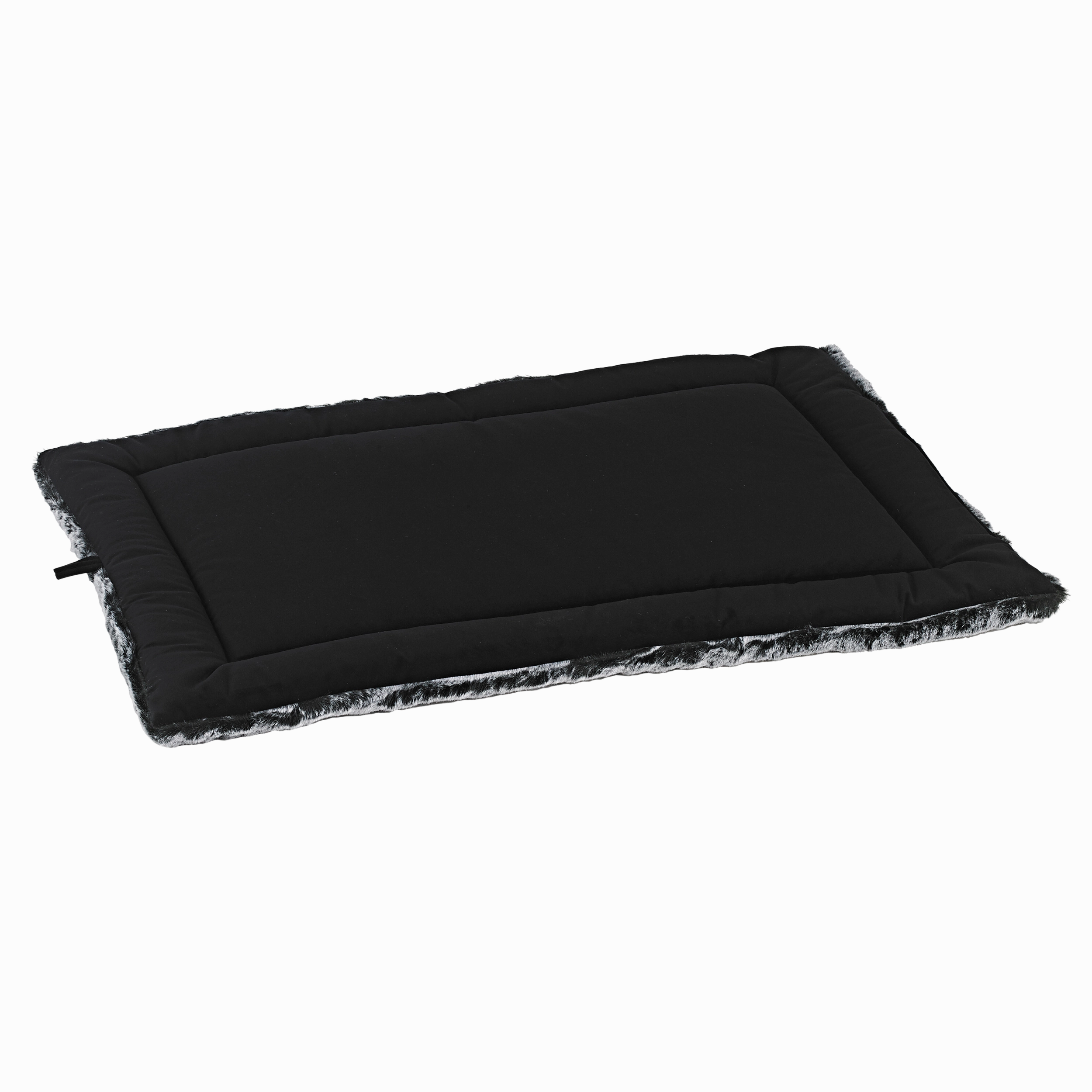 Cosmopolitan Crate Mat | Royal Sterling Sheepskin Faux Fur