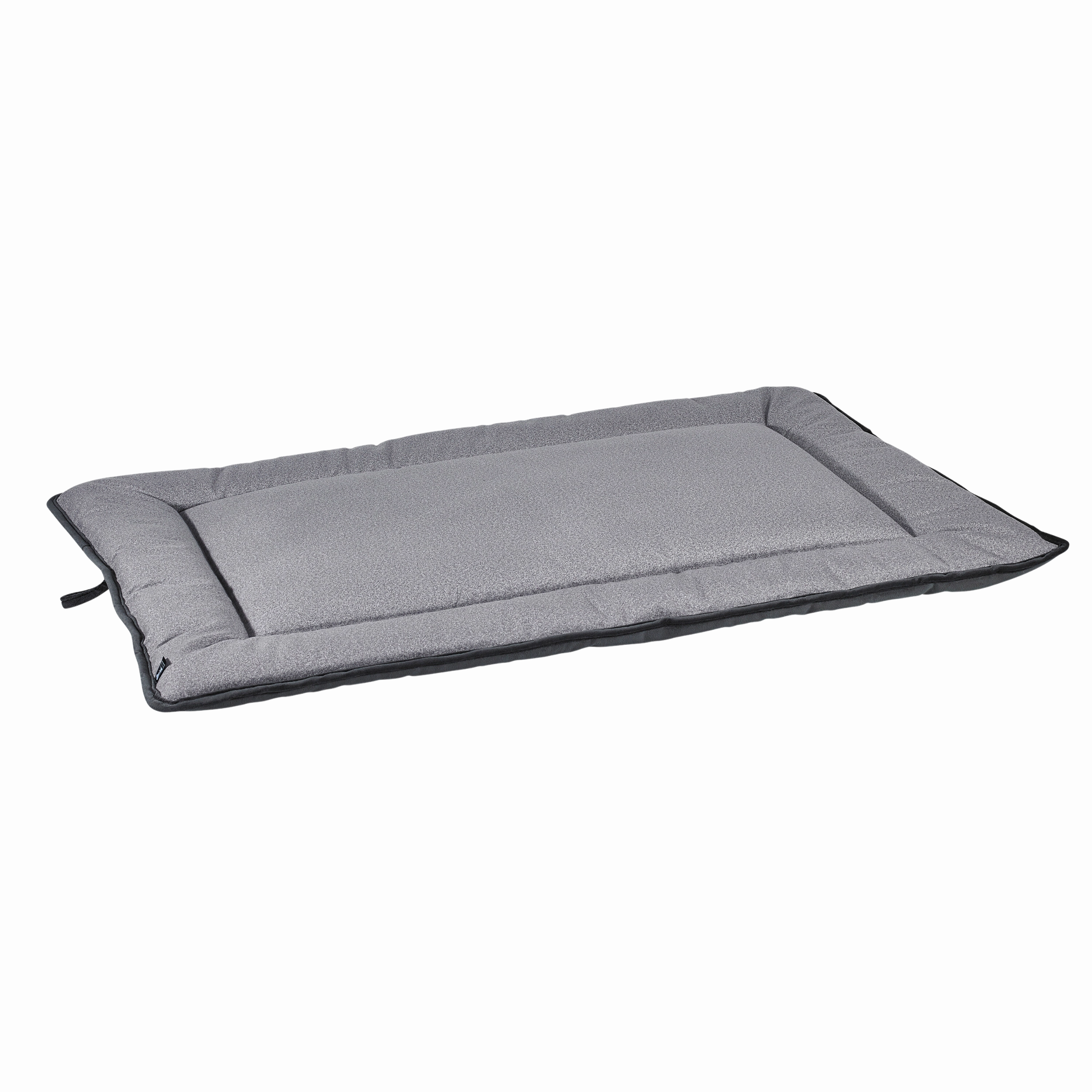 Cosmopolitan Crate Mat | Shadow Flanella Microvelvet
