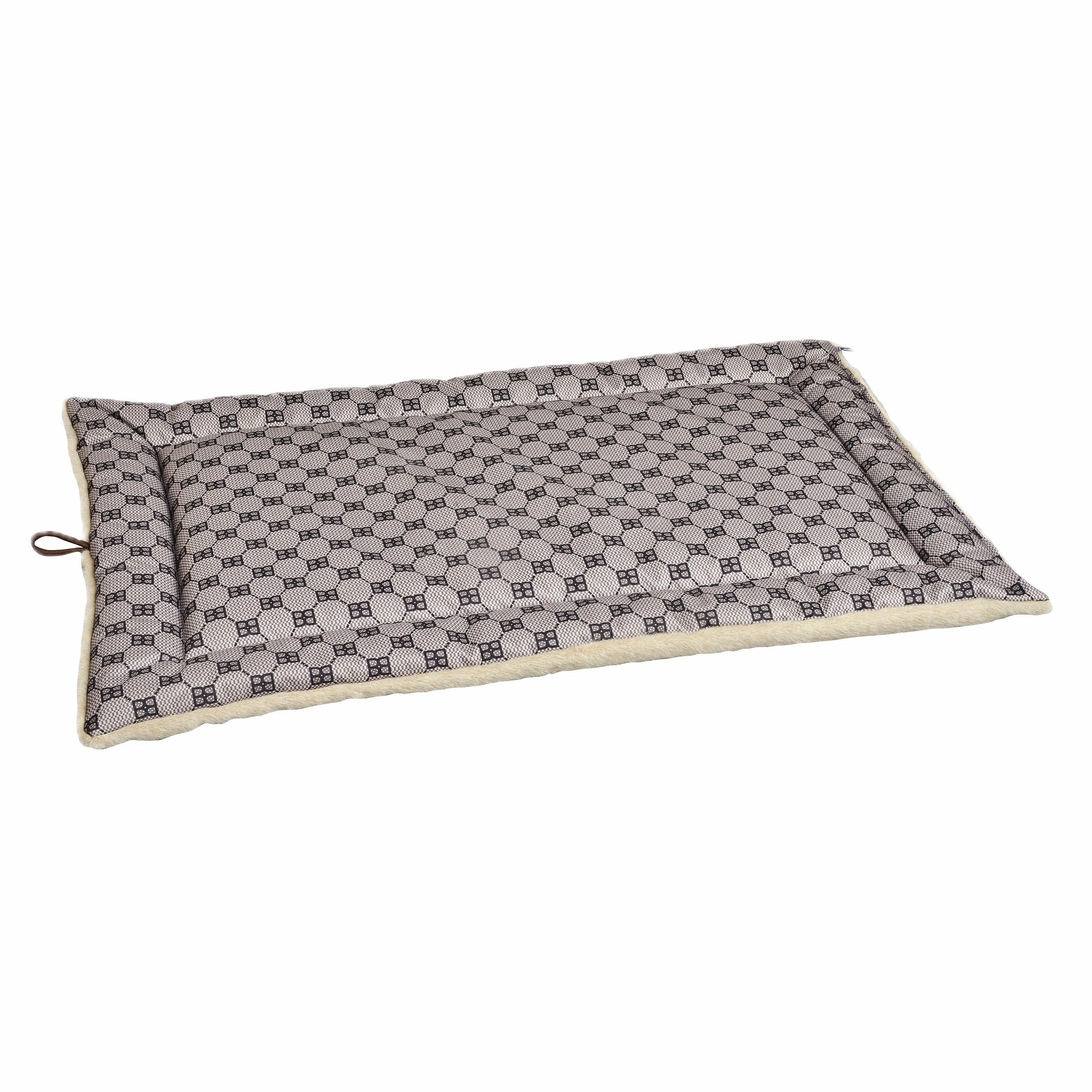 Cosmopolitan Crate Mat | Signature Coco Microvelvet