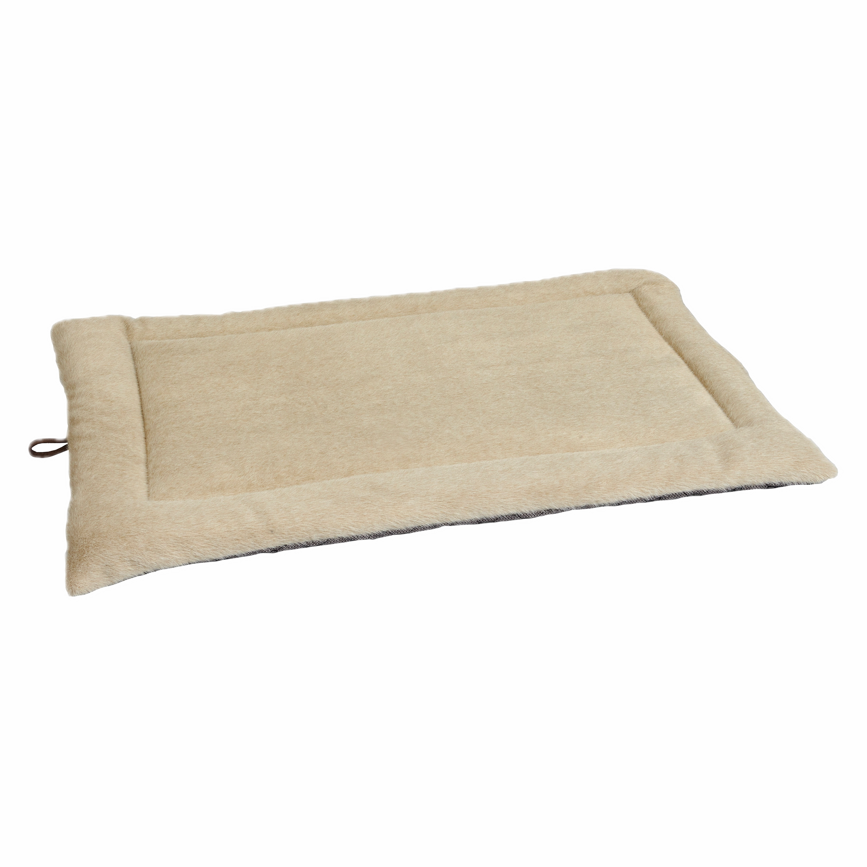 Cosmopolitan Crate Mat | Signature Coco Microvelvet