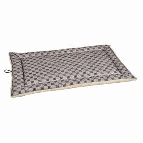 Cosmopolitan Crate Mat | Signature Coco Microvelvet