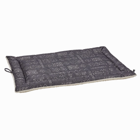 Cosmopolitan Crate Mat | Tulos Microvelvet