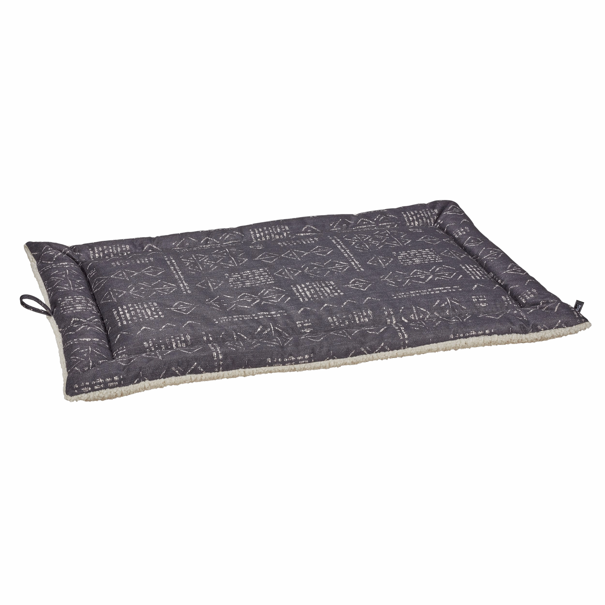 Cosmopolitan Crate Mat | Tulos Microvelvet