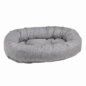 Donut Bed | Allumina Linen