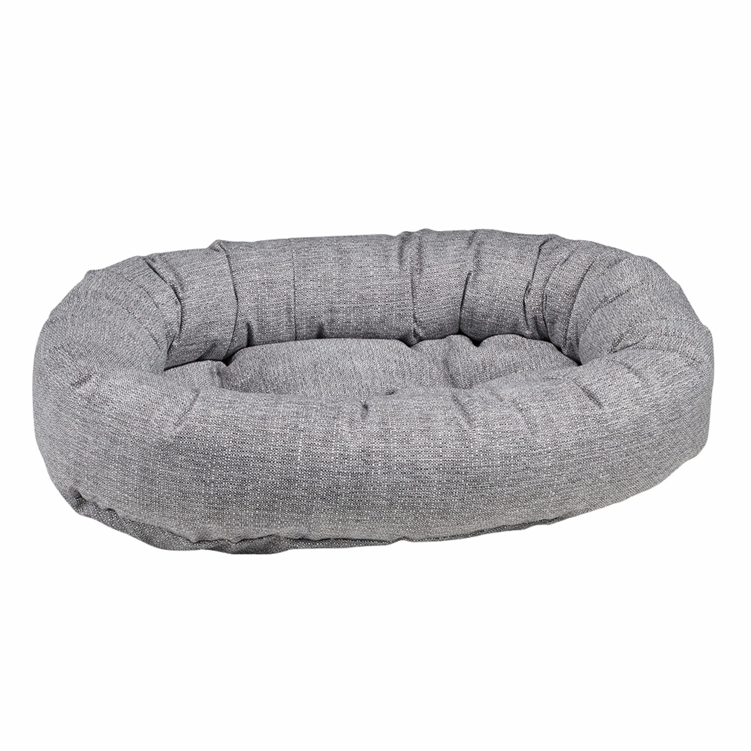 Donut Bed | Allumina Linen