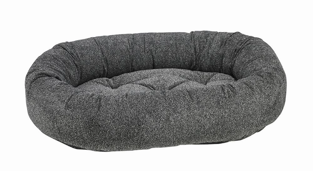 Donut Bed | Castlerock Chenille