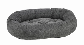 Donut Bed | Castlerock Chenille