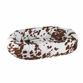 Donut Bed | Durango Microvelvet