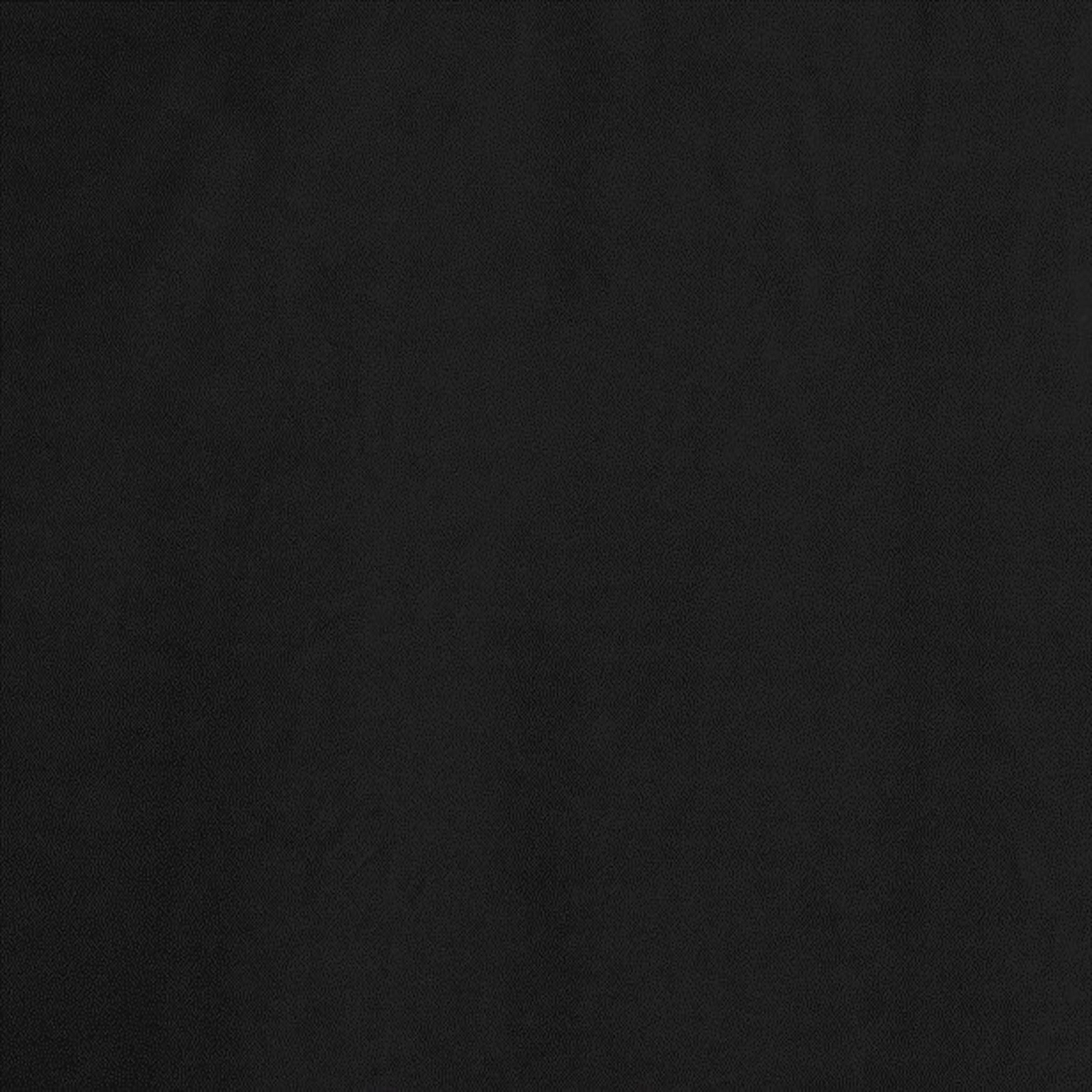 Donut Bed | Ebony Microvelvet