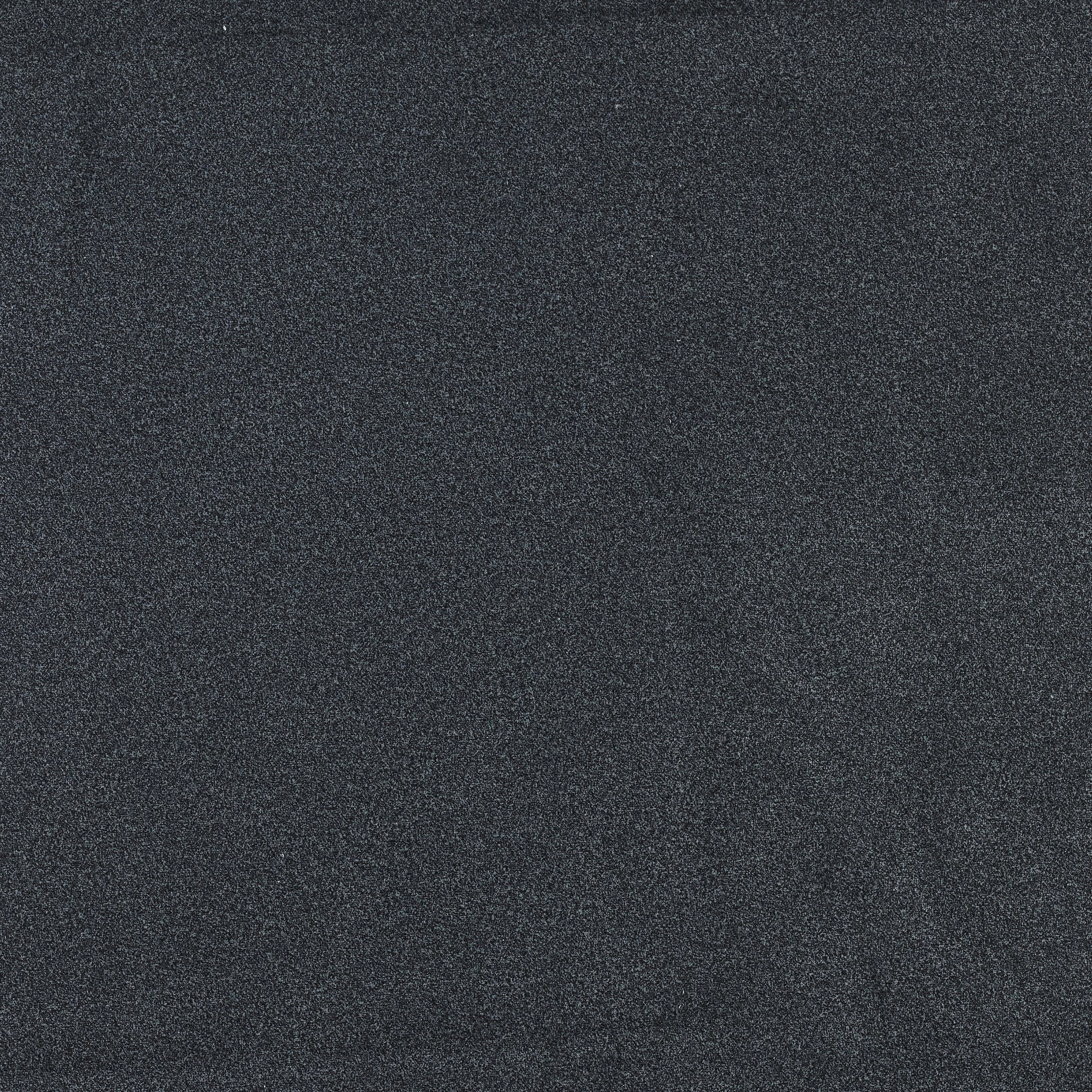 Donut Bed | Flint Flanella Microvelvet