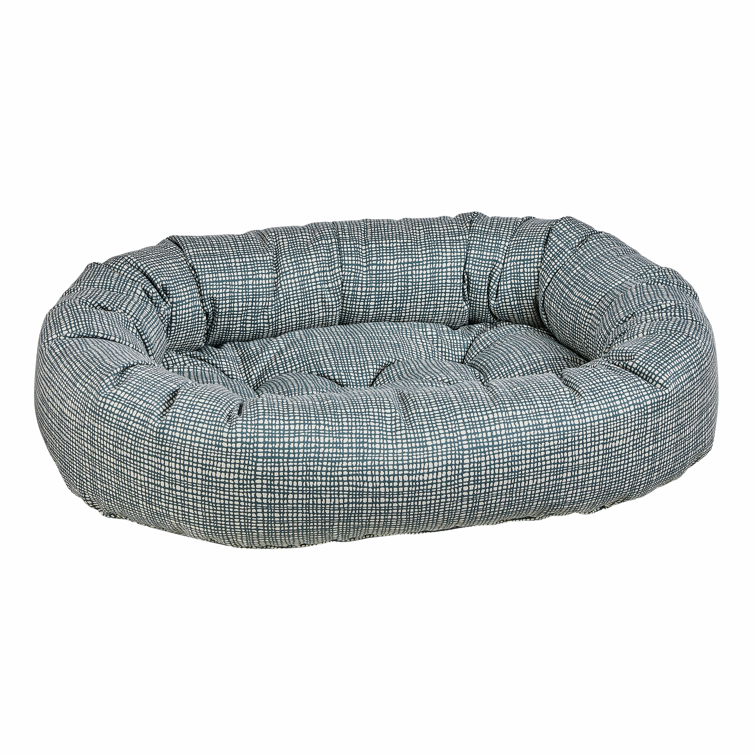 Donut Bed | Hampton Woven
