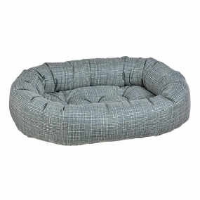 Donut Bed | Hampton Woven