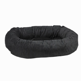 Donut Bed | Iron Mountain Chenille