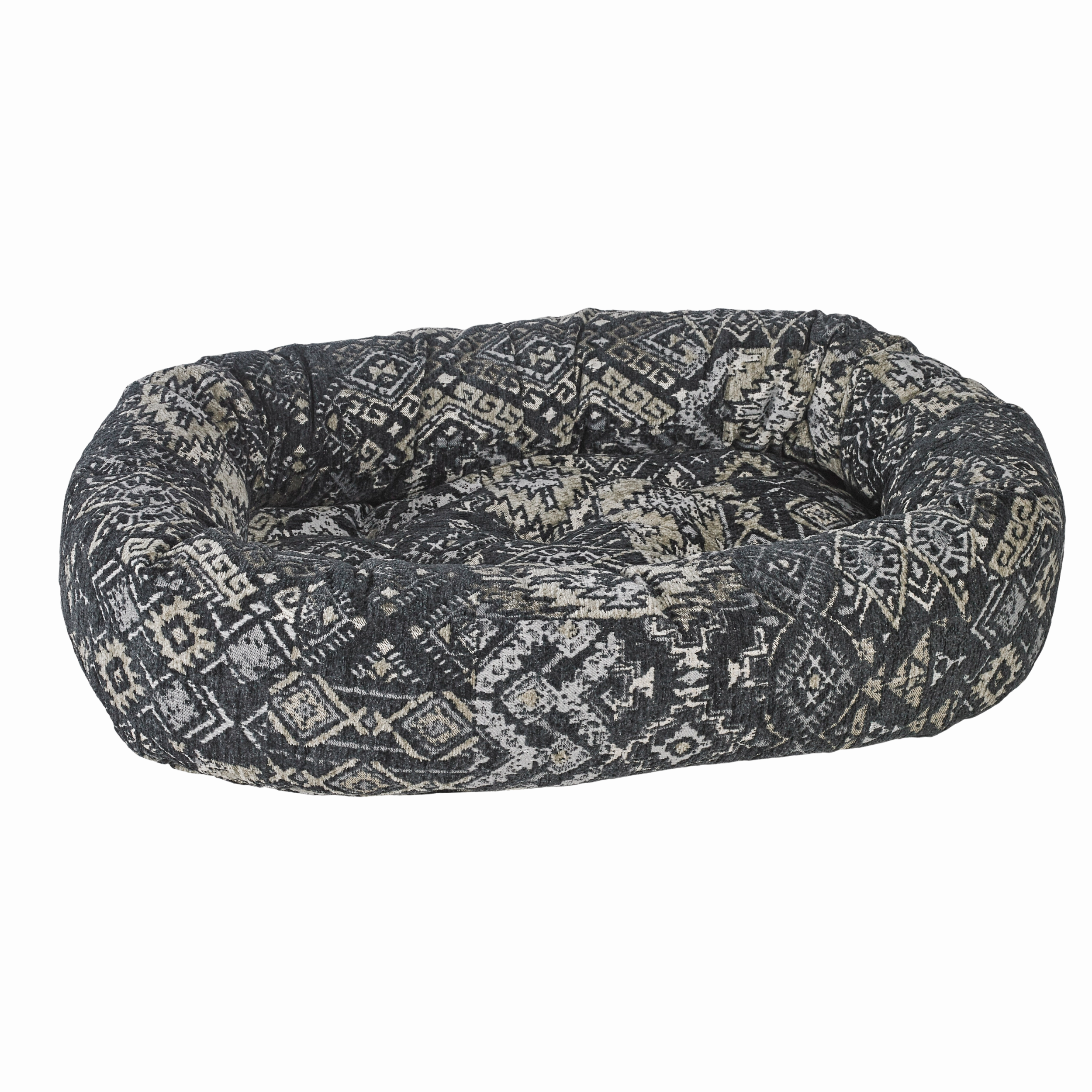 Donut Bed | Mendocino Chenille