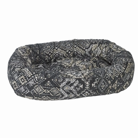 Donut Bed | Mendocino Chenille