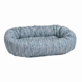 Donut Bed | Portofino Chenille