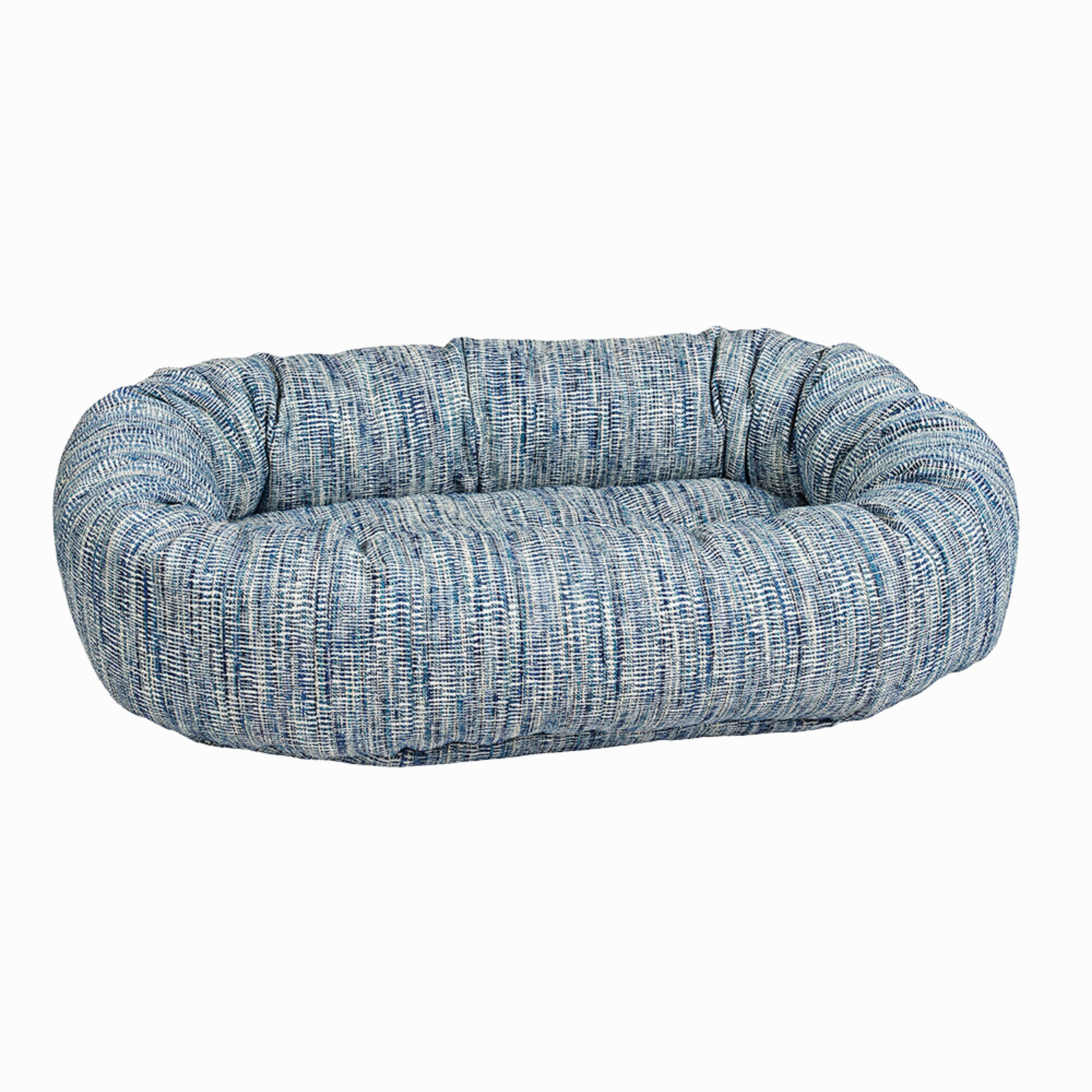 Donut Bed | Portofino Chenille