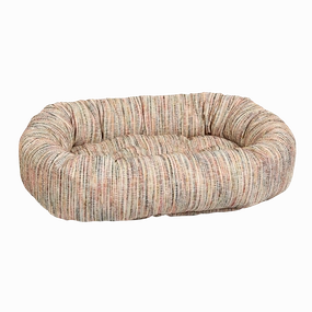 Donut Bed | Sorrento Chenille