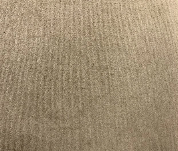 Donut Bed | Toffee Microvelvet