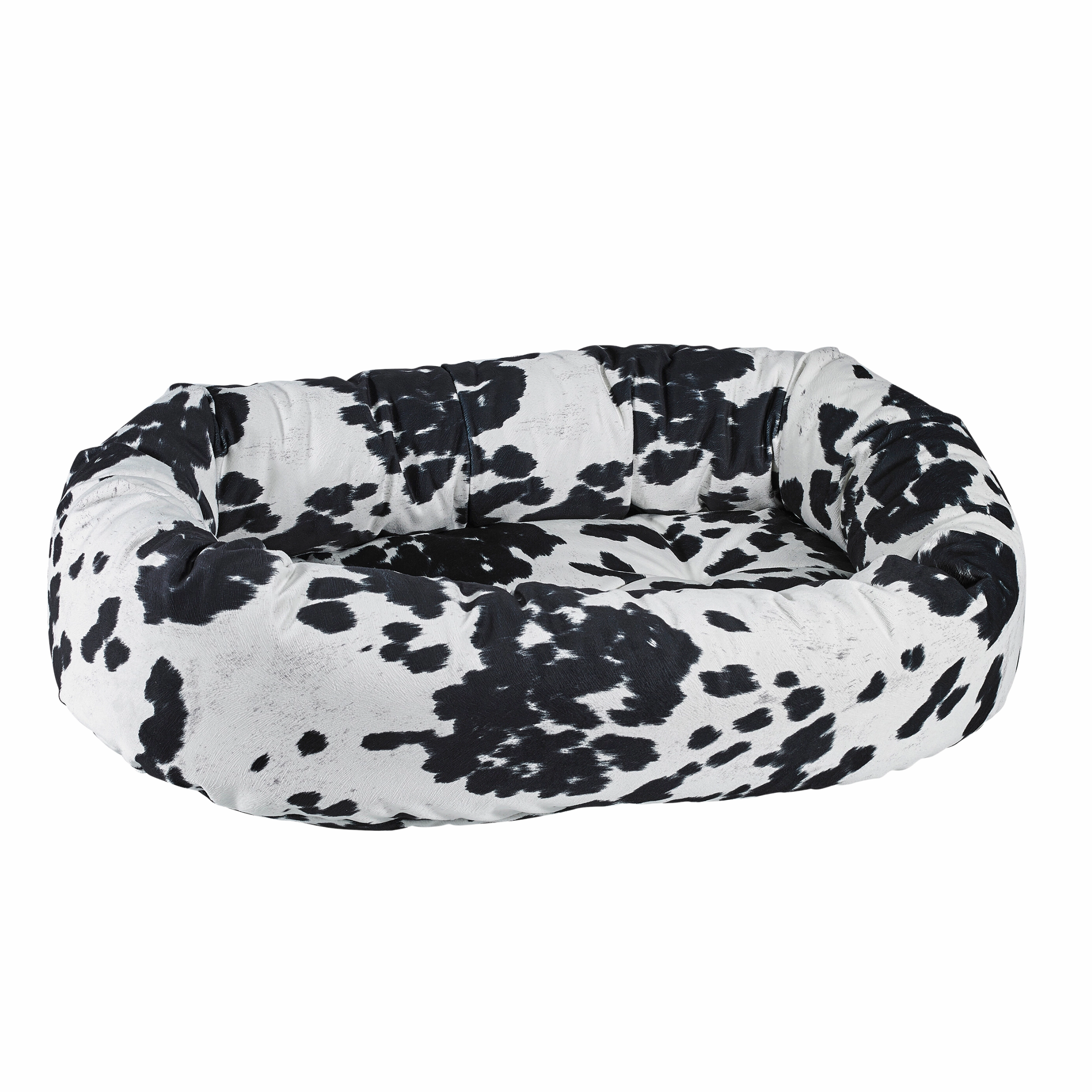Donut Bed | Wrangler Microvelvet