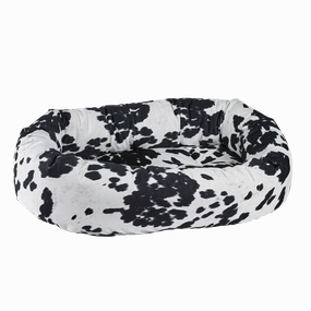 Donut Bed | Wrangler Microvelvet