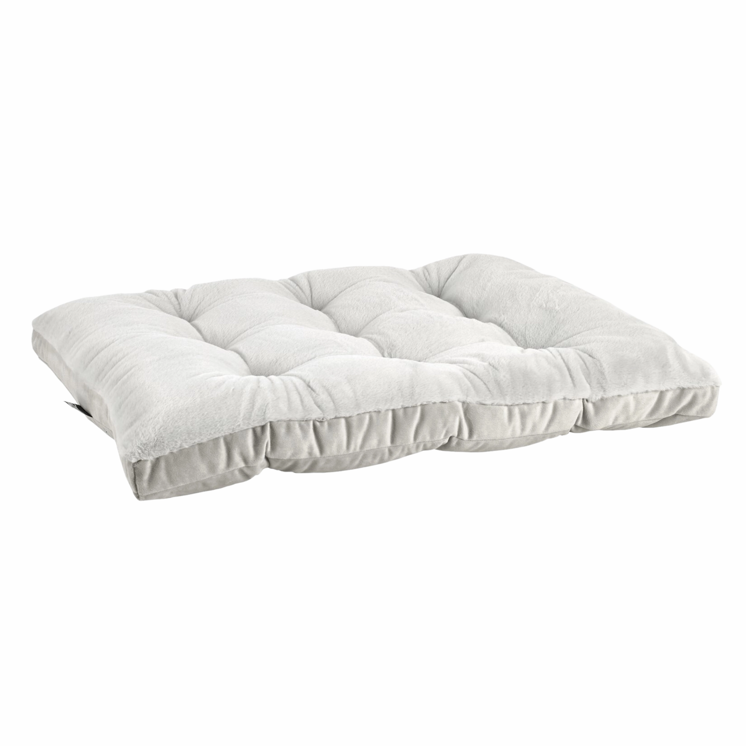 Dream Futon | Cloud Sheepskin Faux Fur