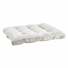 Dream Futon | Cloud Sheepskin Faux Fur