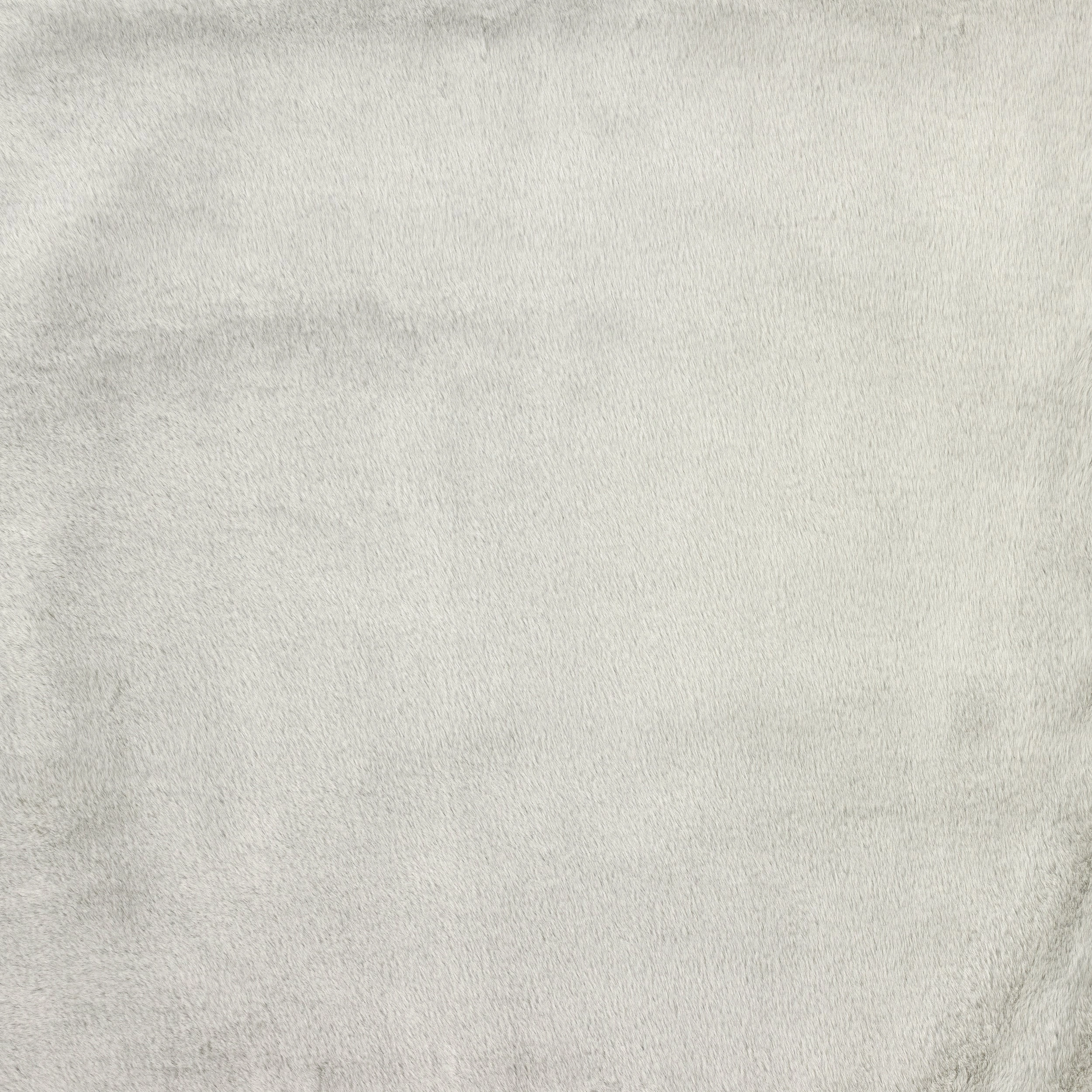 Dream Futon | Cloud Sheepskin Faux Fur