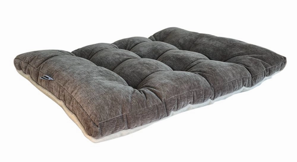 Dream Futon | Fawn Sheepskin Faux Fur