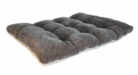 Dream Futon | Fawn Sheepskin Faux Fur